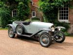 Lorraine-Dietrich B3-6 Tourer 1922 года